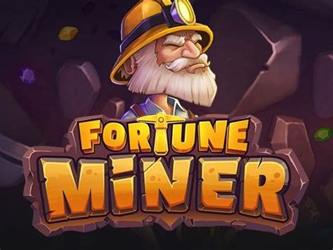 Jogar Fortune Miner no modo demo